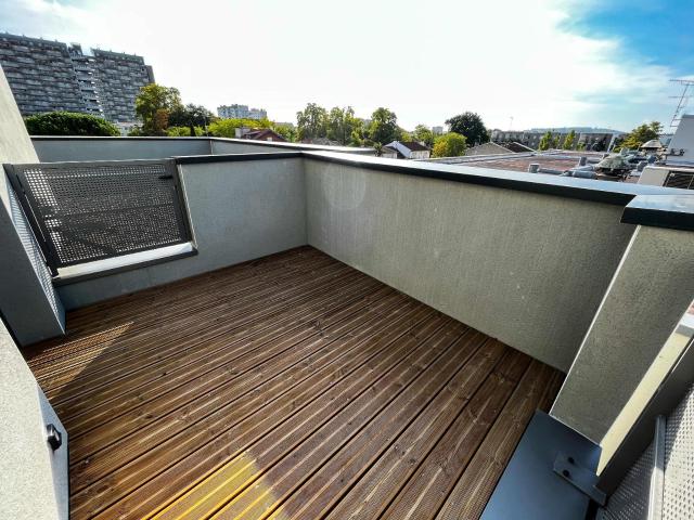 Appartement 1 pièce 38 m²