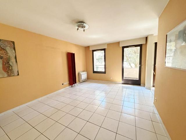 Appartement 1 pièce 38 m²