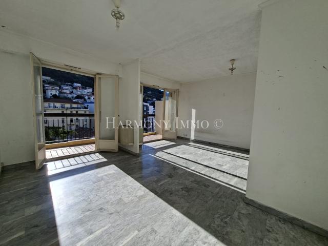 Appartement 1 pièce 38 m²