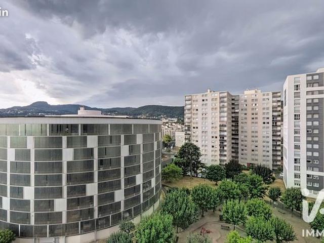 Appartement 1 pièce 38 m²