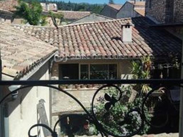 Appartement 1 pièce 38 m²