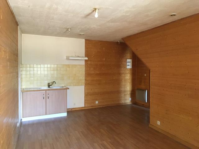 Appartement 1 pièce 38 m²
