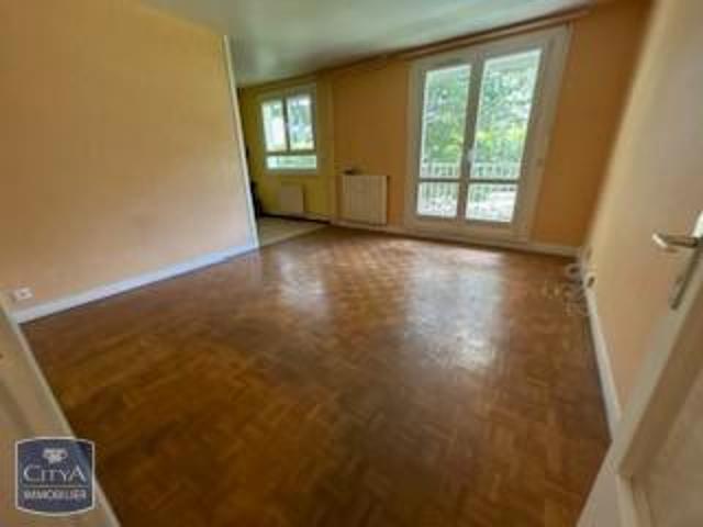 Appartement 1 pièce 38 m²