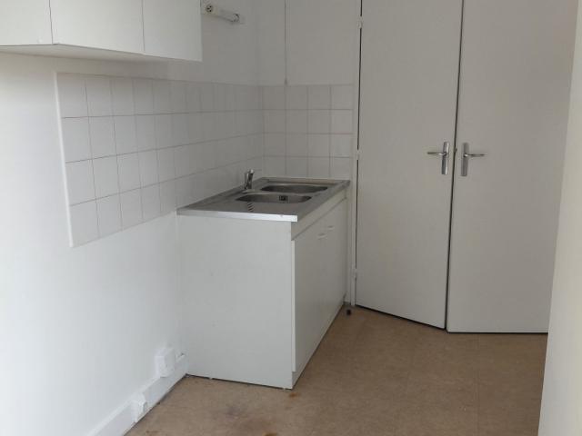 Appartement 1 pièce 38 m²