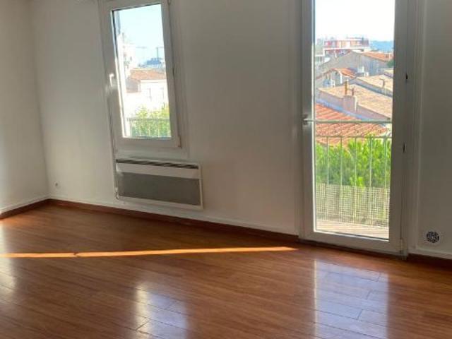 Appartement 1 pièce 38 m²