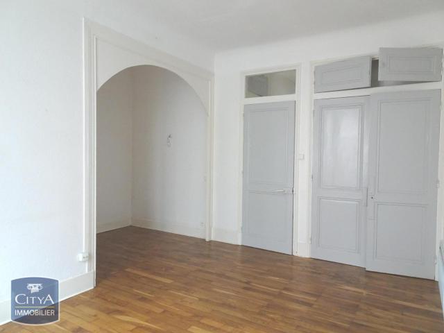 Appartement 1 pièce 38 m²