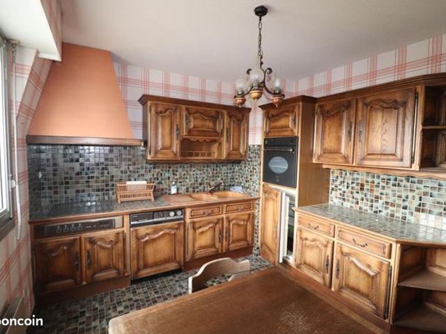 Appartement 1 pièce 38 m²