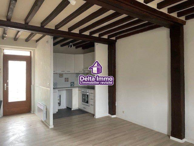 Appartement 1 pièce 38 m²