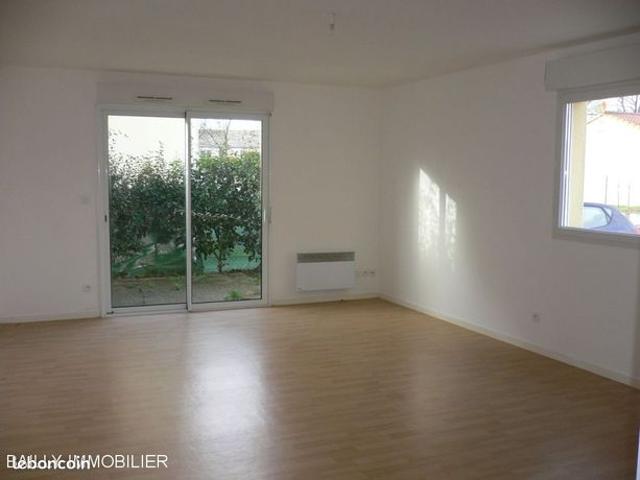 Appartement 1 pièce 38 m²