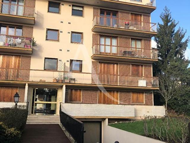 Appartement 1 pièce 38 m²
