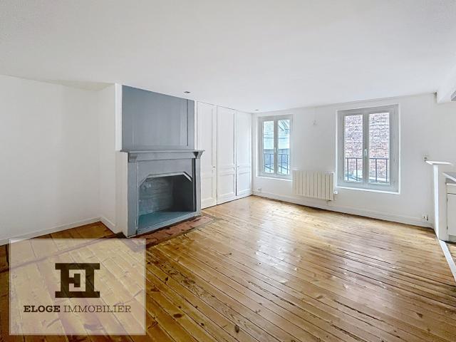 Appartement 1 pièce 38 m²