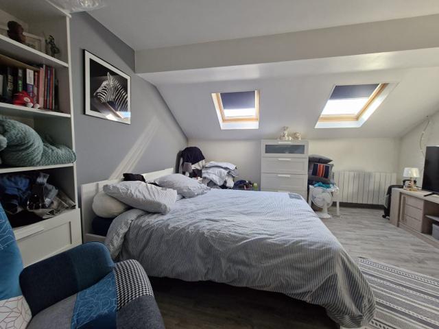 Appartement 1 pièce 38 m²