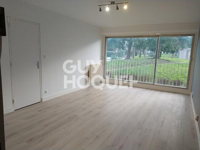 Appartement 1 pièce 38 m²