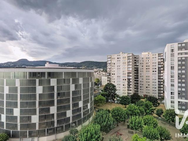 Appartement 1 pièce 38 m²