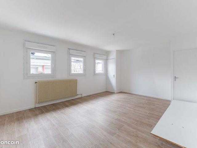 Appartement 1 pièce 38 m²