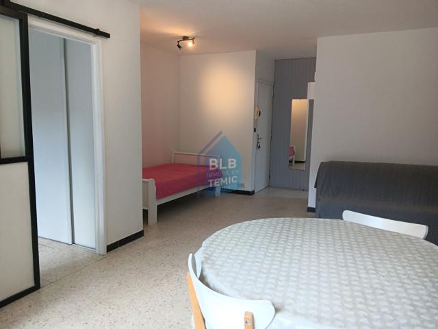 Appartement 1 pièce 38 m²