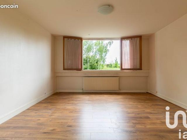 Appartement 1 pièce 38 m²