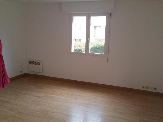 Appartement 1 pièce 38 m²