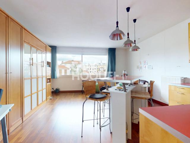 Appartement 1 pièce 38 m²