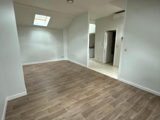 Appartement 1 pièce 38 m²
