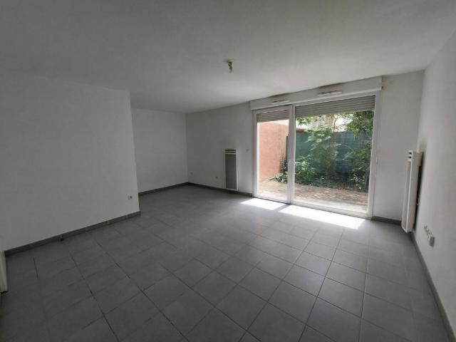 Appartement 1 pièce 38 m²