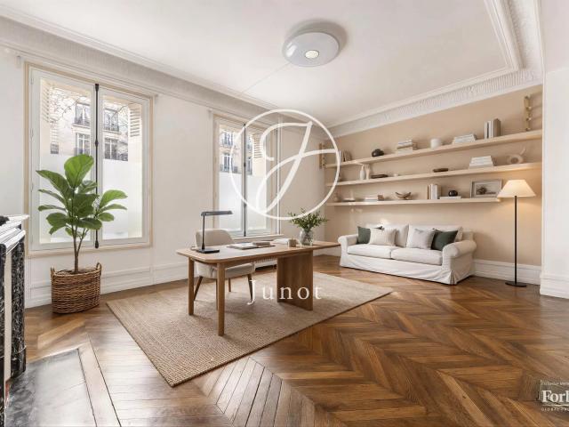 Appartement 1 pièce 38 m²