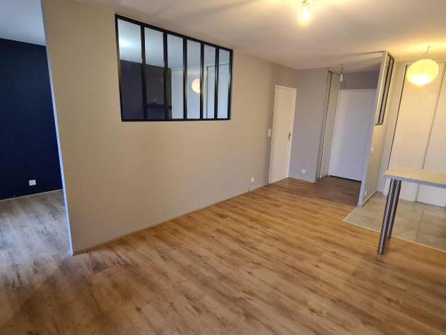 Appartement 1 pièce 38 m²