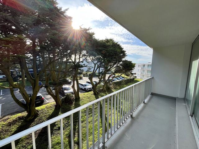 Appartement 1 pièce 38 m²