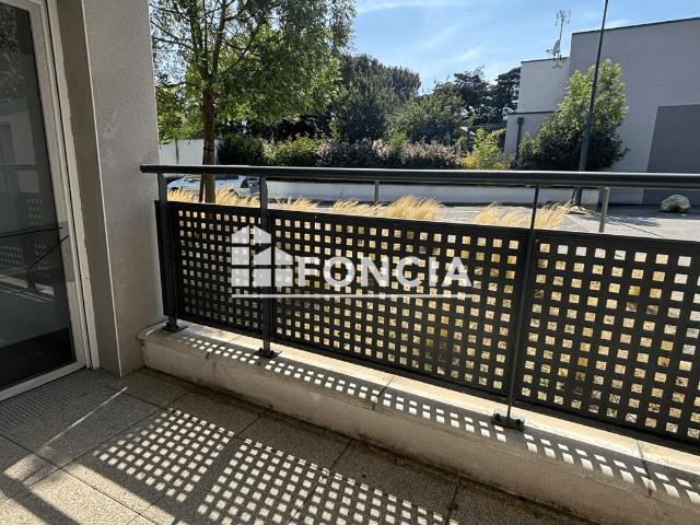 Appartement 1 pièce 38 m²