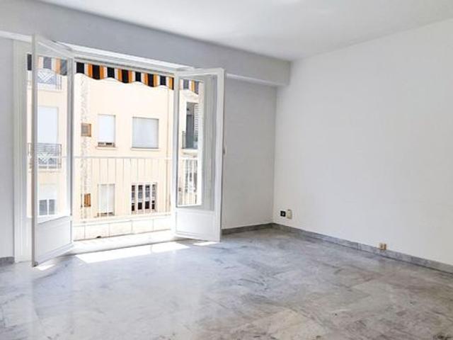 Appartement 1 pièce 38 m²