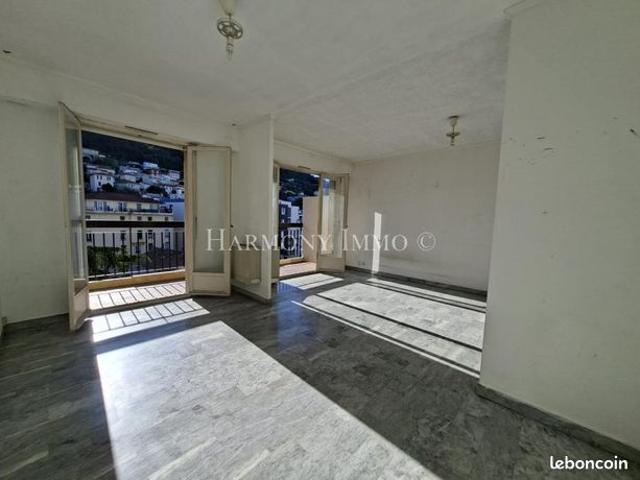 Appartement 1 pièce 38 m²