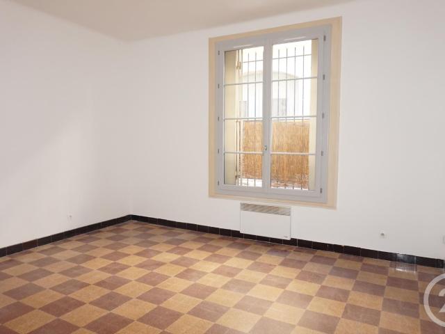 Appartement 1 pièce 38 m²