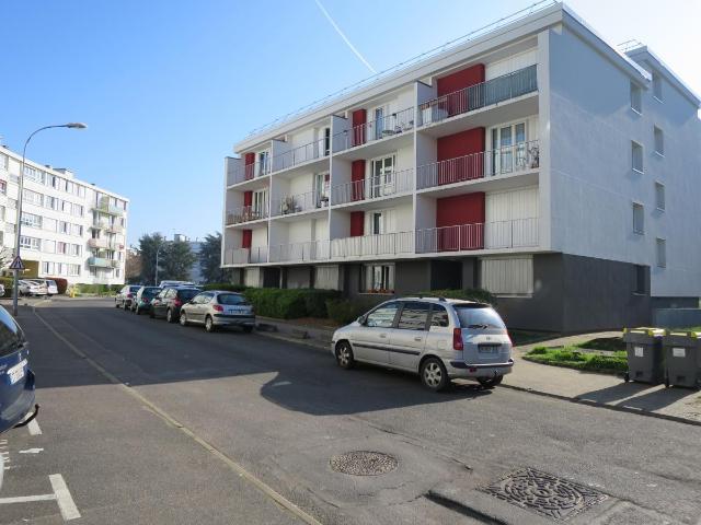 Appartement 1 pièce 38 m²