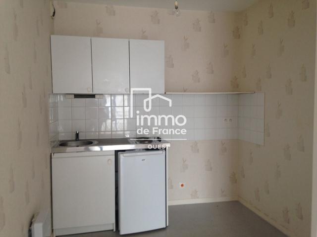 Appartement 1 pièce 38 m²