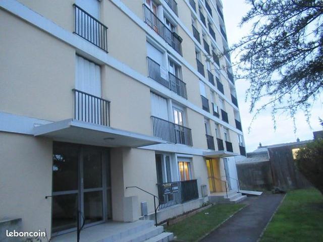 Appartement 1 pièce 38 m²