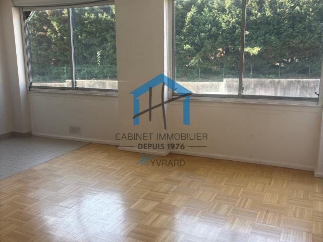Appartement 1 pièce 38 m²