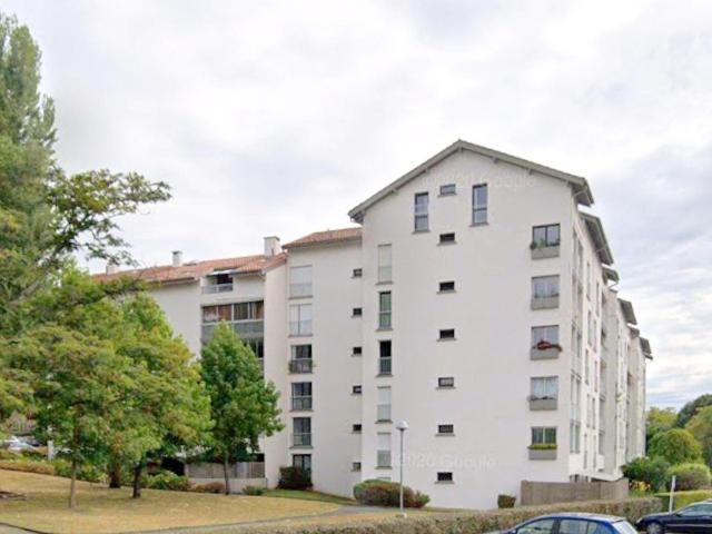 Appartement 1 pièce 38 m²