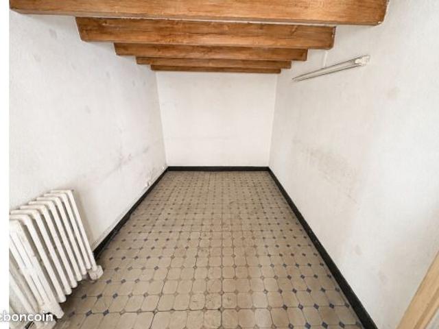Appartement 1 pièce 38 m²