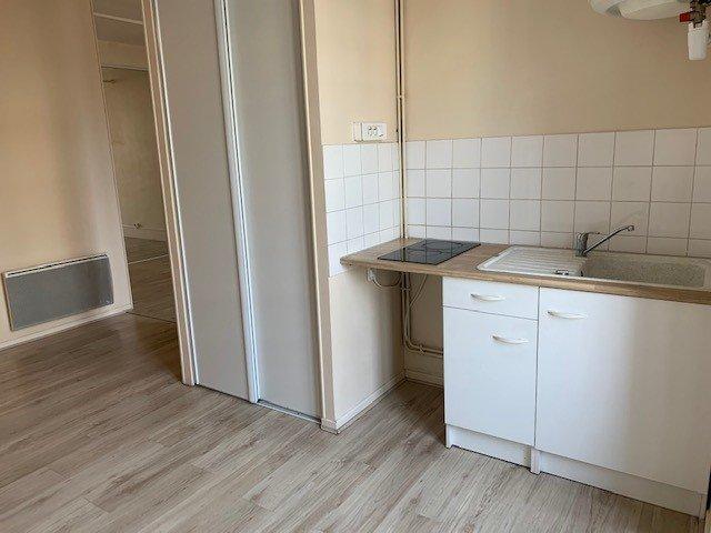 Appartement 1 pièce 38 m²