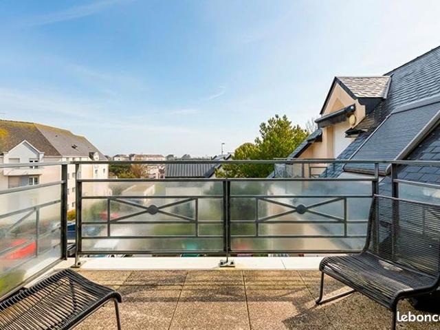 Appartement 1 pièce 39 m²