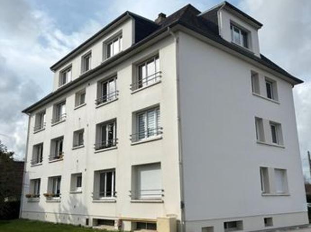 Appartement 1 pièce 38 m²