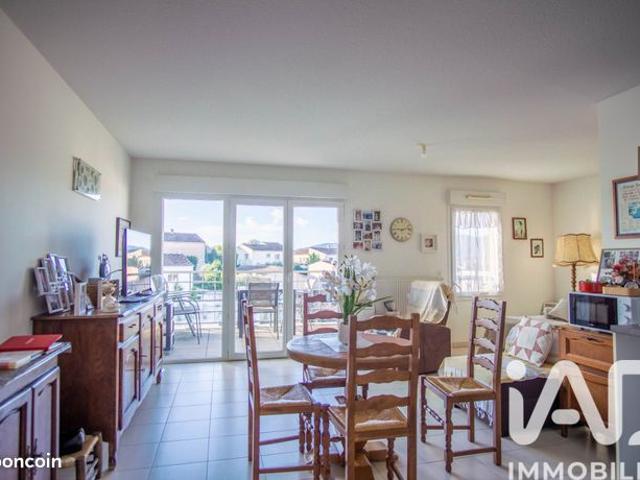 Appartement 1 pièce 38 m²