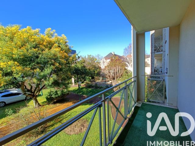 Appartement 1 pièce 38 m²