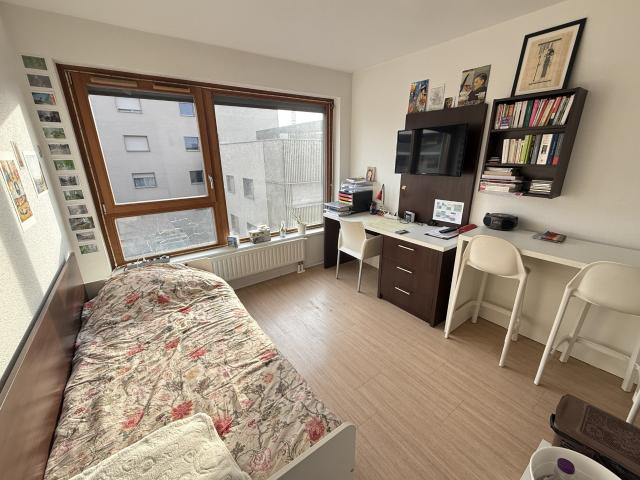 Appartement 1 pièce 38 m²