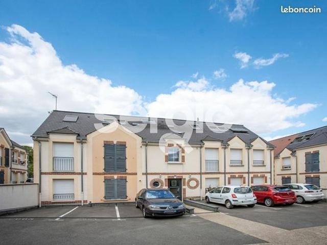 Appartement 1 pièce 38 m²