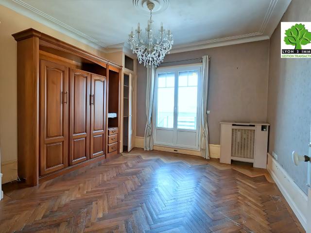 Appartement 1 pièce 38 m²