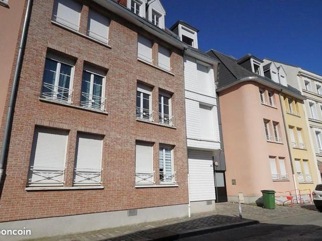 Appartement 1 pièce 38 m²
