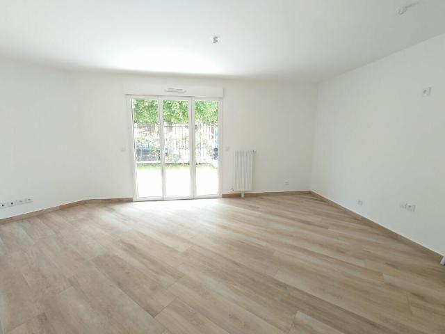 Appartement 1 pièce 38 m²