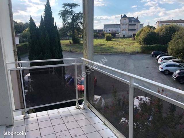 Appartement 1 pièce 38 m²