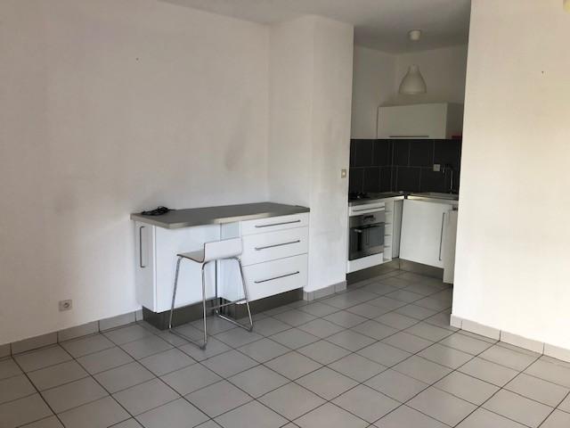 Appartement 1 pièce 38 m²